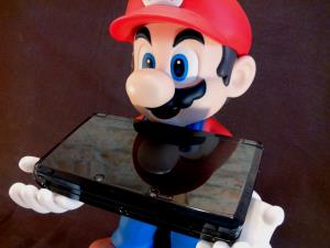 Mario Nintendo DS Holder (07)